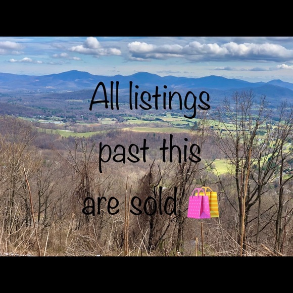 ⬇️⬇️❌Sold ❌⬇️⬇️ - Picture 1 of 1